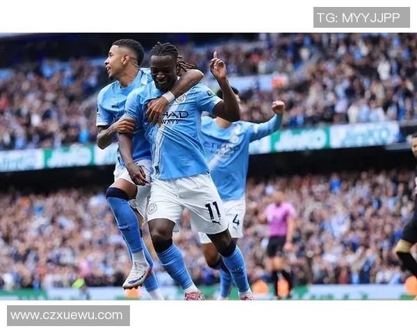 曼城与摩纳哥激战正酣比分捷报实时更新精彩瞬间回顾