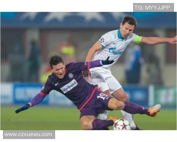 泽尼特与莫火车激战正酣谁能在这场较量中笑到最后